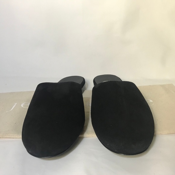 Mules from Jenny Kanye - Picture 4 of 6